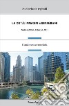 Le città: immagini e immaginari. Narrazioni, analisi, miti libro di Amendola Giandomenico