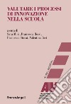 Valutare i processi di innovazione nella scuola libro