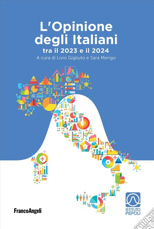 L'opinione degli Italiani tra il 2023 e il 2024