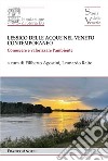 Lessico delle acque nel Veneto contemporaneo. Conoscere e valorizzare l'ambiente libro