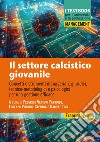 Il settore calcistico giovanile. Concetti e strumenti manageriali, giuridici, tecnico-metodologici e psicologici per una gestione efficace libro