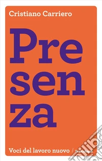 Presenza libro
