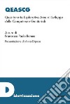 Qeascg. Questionario Esplorativo Aree di Sviluppo delle Competenze Genitoriali libro