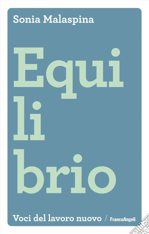 Equilibrio
