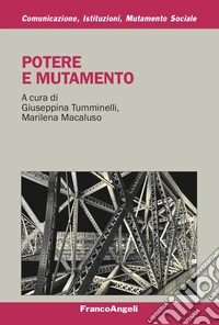 Potere e mutamento libro