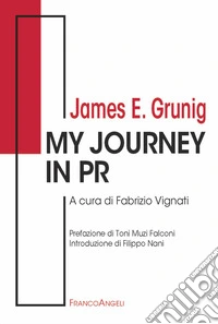 James E. Grunig