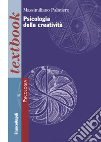 Psicologia della creatività libro