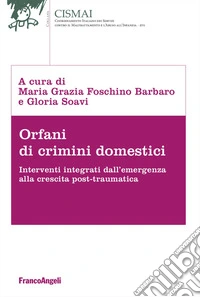 Orfani di crimini domestici