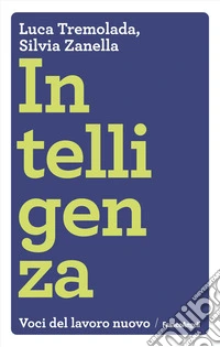 Intelligenza libro