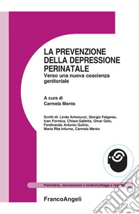 La prevenzione della depressione perinatale