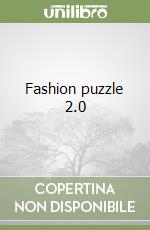 Fashion puzzle 2.0