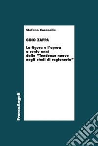 Gino Zappa libro