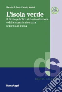 L'isola verde. Il diritto pubblico della ricostruzione e della messa in sicurezza nell'isola di Ischia. Con espansione online
