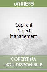 Capire il Project Management