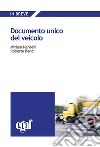 Documento unico del veicolo libro