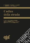 Codice della strada libro