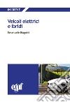 Veicoli elettrici e ibridi libro