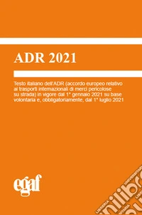 ADR 2021