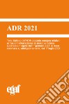 ADR 2021 libro