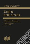 Codice della strada libro