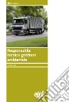 Responsabile tecnico gestione ambientale libro