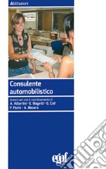 Consulente automobilistico libro