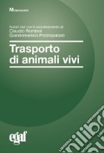 Trasporto di animali vivi