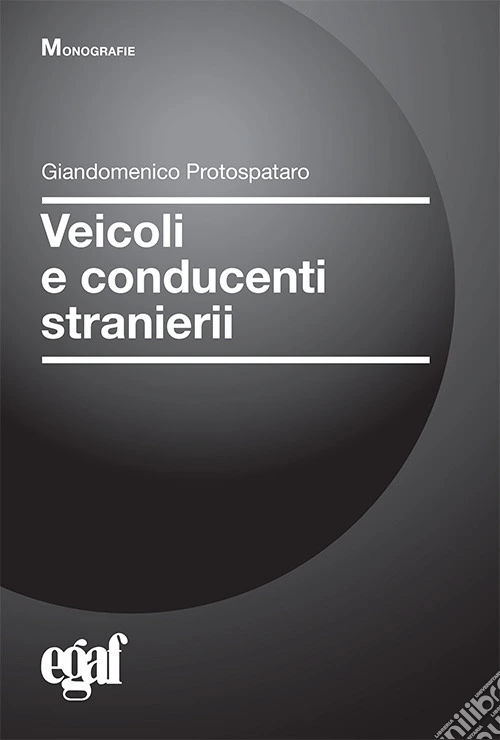 Veicoli e conducenti stranieri