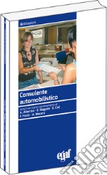 Consulente automobilistico libro