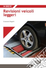 Revisioni veicoli leggeri libro