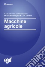 Macchine agricole libro