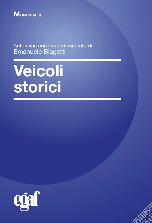 Veicoli storici