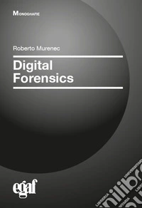 Digital forensics