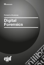 Digital forensics libro