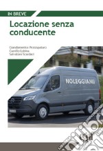 Locazione senza conducente libro