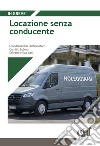 Locazione senza conducente libro