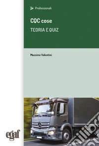 CQC cose. Teoria e quiz