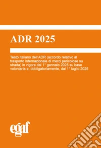 ADR 2025