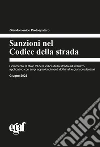 Sanzioni nel codice della strada libro