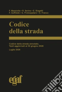 Codice della strada