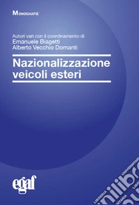Nazionalizzazione veicoli esteri