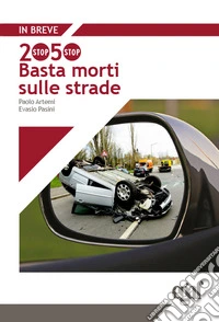 2050: basta morti sulle strade libro