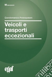 Veicoli e trasporti eccezionali libro