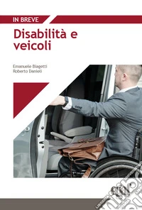 Disabilità e veicoli