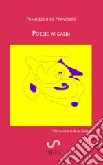 Poesie ai saldi libro