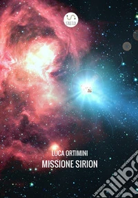 Missione Sirion libro
