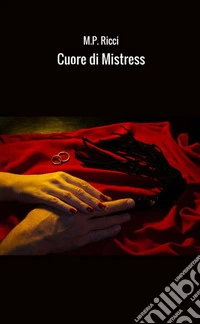 Cuore di Mistress libro