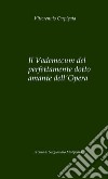 Il vademecum del perfettamente dotto amante dell'Opera libro