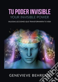 Tu poder invisible