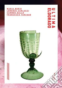 Ultima Eldorado libro